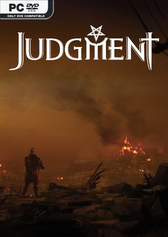 Judgment Apocalypse Survival Simulation Desert Edition-Razor1911