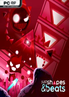 Just Shapes and Beats v1.6.30-0xdeadc0de – Skidrow & Reloaded Games