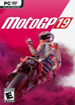 MotoGP 19 v20190701