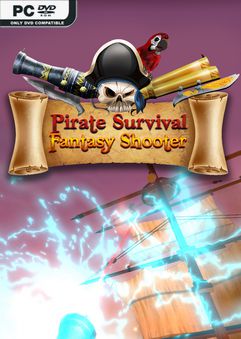 Pirate Survival Fantasy Shooter-PLAZA