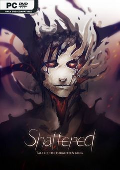 Shattered Tale of the Forgotten King Early Access