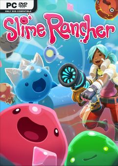 Slime Rancher v1.4.4-GOG