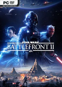 STAR WARS Battlefront II-CODEX