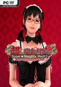 Super Naughty Maid 2-DRMFREE