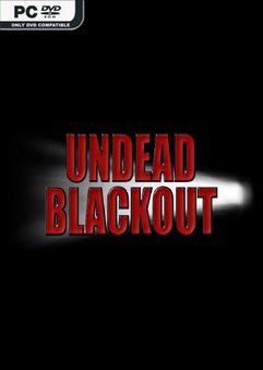 Undead Blackout Reanimated Edition-PLAZA