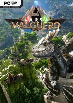 ARK Survival Evolved Valguero-CODEX