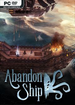 Abandon Ship Sword Of The Cult Early Access
