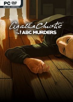Agatha Christie The ABC Murders v1.02