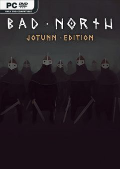 Bad North Jotunn Edition Build 10513088