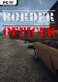Border Officer-PLAZA