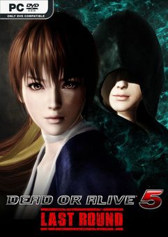 Dead or Alive 5 Last Round v1.10C Incl All DLCs