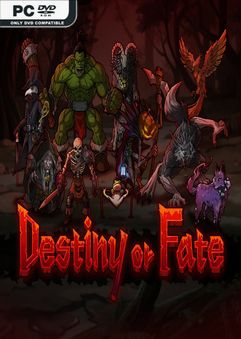 Destiny or Fate-TiNYiSO