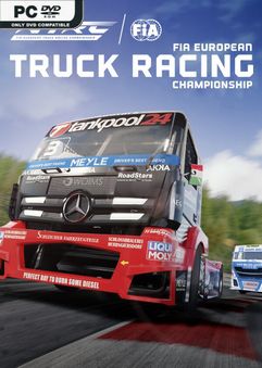 FIA European Truck Racing Championship-HOODLUM