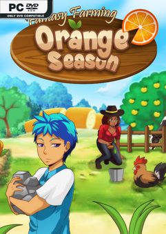 Fantasy Farming Orange Season Build 10311752