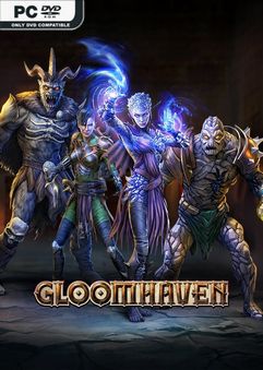 Gloomhaven v0.1.4203