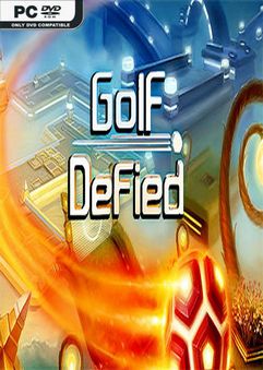 Golf Defied-DARKZER0