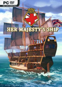 Her Majestys Ship-PLAZA