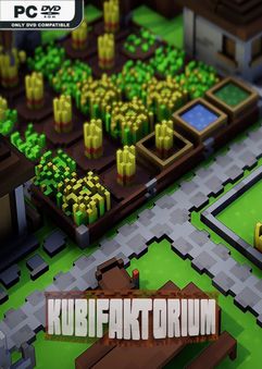Kubifaktorium Build 9097265