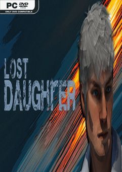 Lost Daughter-PLAZA