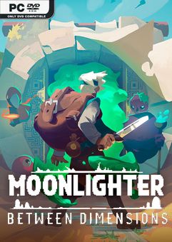 Moonlighter Build 6943760