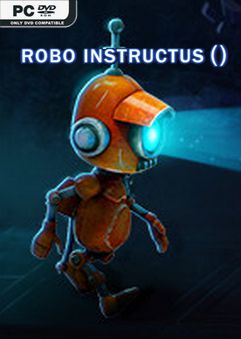 Robo Instructus-DARKZER0