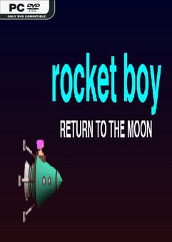 Rocket Boy-DARKZER0