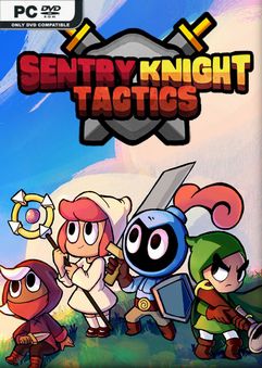 Sentry Knight Tactics Build 1556257