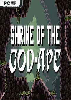 Shrine of the God Ape-DARKZER0