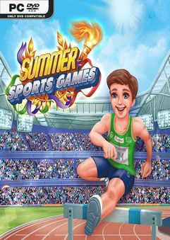 Summer Sports Games-Unleashed