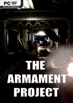 The Armament Project V2-PLAZA