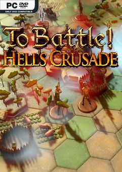 To Battle Hells Crusade-SKIDROW