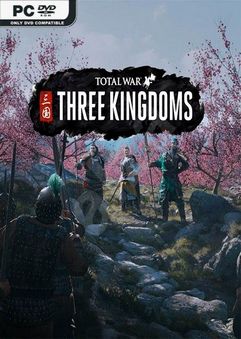 Total War 3 Kingdoms MULTi13-PLAZA