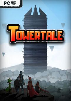 Towertale v1.2-PLAZA