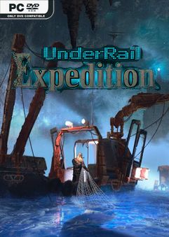 UnderRail v1.2.0.9