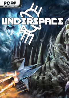 Underspace v1.3.1
