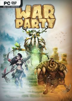 Warparty v1.1.3-PLAZA