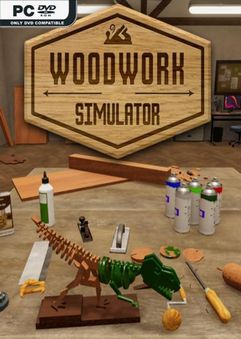 Woodwork Simulator v0.0.5