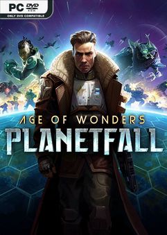 Age of Wonders Planetfall v1.0.0.6.1