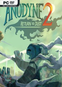 Anodyne 2 Return to Dust v1.5.1