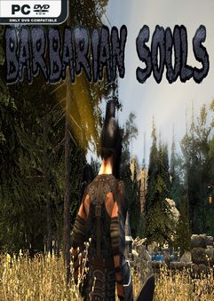 Barbarian Souls-PLAZA