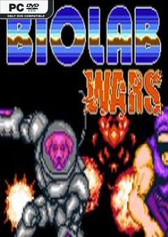 Biolab Wars Build 6924212