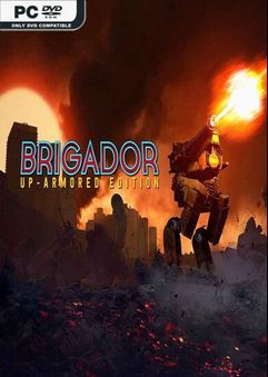 Brigador Up Armored Edition v1.5-Razor191