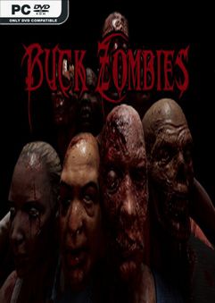 Buck Zombies-HOODLUM