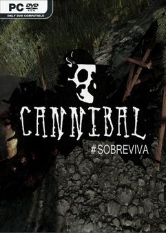 Cannibal Build 3490114