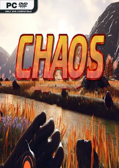 Chaos-PLAZA