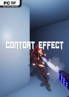 Contort Effect-PLAZA