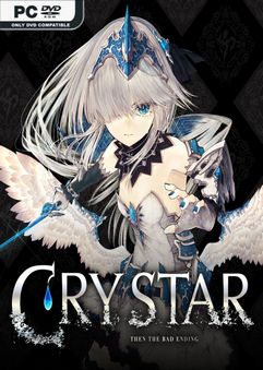 Crystar Build 4252462
