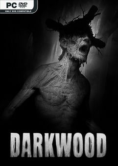 Darkwood v1.3-PLAZA