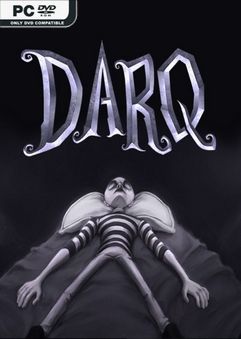 DARQ The Tower v1.2.2