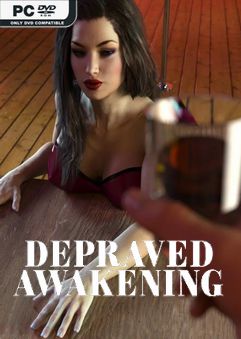 Depraved Awakening-SKIDROW
